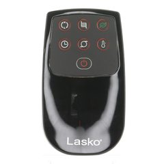 View Lasko 2033672 Space Heater Remote Control 360° photo gallery