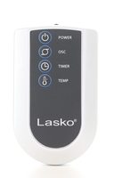 Lasko 2033674 Upright Fan Remote Control
