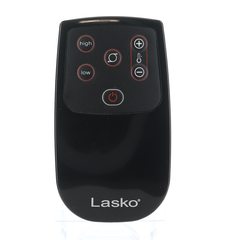 View Lasko 2033677 Space Heater Remote Control - 2033677 360° photo gallery