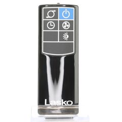 View Lasko 2033685 Upright Fan Remote Control | T36510, T48335, T48339 Wind Tower | T48337 48Inch Xtra Air Tower - 2033685 360° photo gallery