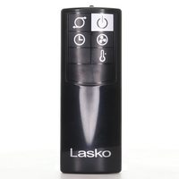 Lasko 2033689 Upright Fan Remote Control