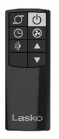 Lasko 2033692 Upright Fan Remote Control