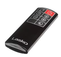Lasko 2033698 Consumer Electronics Remote Control