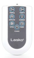 Lasko 2033858 for Window Upright Fan Remote Control