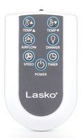 Lasko 2033858 for Window Upright Fan Remote Control