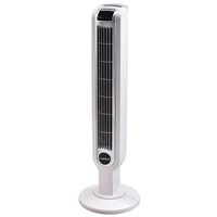 Lasko 2510 36-Inch Tower Upright Fan