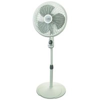 Lasko 2546 18-Inch Cyclone Pedestal Upright Fan