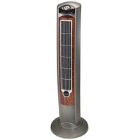 Lasko 2554 42-Inch Oscillating Tower Upright Fan