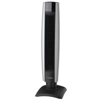 Lasko 2711 37-Inch Oscillating Tower Upright Fan