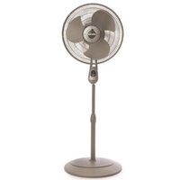 Lasko 2740 16-Inch Pedestal Upright Fan