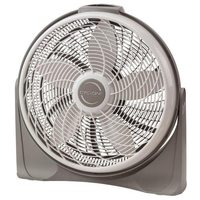 Lasko 3542 18-Inch Cyclone Pedestal Upright Fan