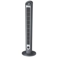 Lasko 4821 48-Inch Max Air Tower Upright Fan