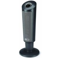 Lasko 5129 27-Inch Tall Digital Ceramic Pedestal Space Heater