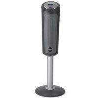 Lasko 5338 Digital Ceramic Pedestal Space Heater