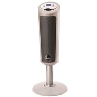 Lasko 5355 30-Inch Digital Ceramic Pedestal Space Heater