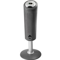 Lasko 5365 30-Inch Digital Space-saving Ceramic Pedestal Space Heater