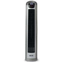 Lasko 5568 34-Inch Electronic Ceramic Tower Space Heater