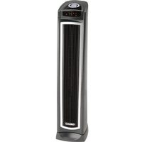 Lasko 5571 Digital Ceramic Tower Space Heater