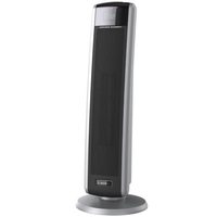 Lasko 5586 Digital Ceramic Tower Space Heater