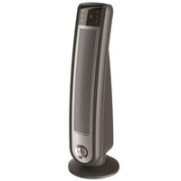 Lasko 5591 Touch Control Ceramic Tower Space Heater