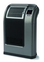 Lasko 5840 Cyclonic Digital Ceramic Space Heater