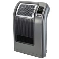 Lasko 5841 Cyclonic Digital Ceramic Space Heater