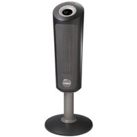Lasko 6350 30-Inch Digital Ceramic Pedestal Space Heater
