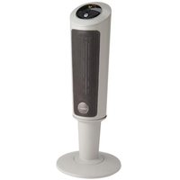 Lasko 6356 30-Inch Digital Ceramic Pedestal Space Heater