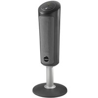 Lasko 6367 30-Inch Digital Ceramic Pedestal Space Heater