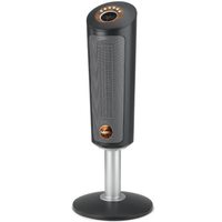 Lasko 753500 30-Inch Tall Digital Ceramic Pedestal Space Heater