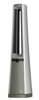 Lasko AC600 Air Logic Bladeless Tower Upright Fan