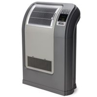 Lasko CC24841 Cyclonic Digital Ceramic Space Heater