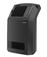 Lasko CC24910 Cyclonic Digital Ceramic Space Heater