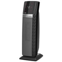 Lasko CT22445 Elite Collection Ceramic Tower Heater Upright Fan