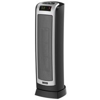 Lasko CT22722 Ceramic Digital Tower Space Heater