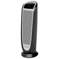 Lasko CT22766 Digital Ceramic Tower Space Heater