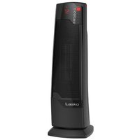 Lasko CT22835 1500W Ceramic Tower Space Heater Upright Fan