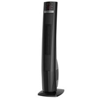 Lasko CT32791 32Inch Ceramic Tower Heater Upright Fan