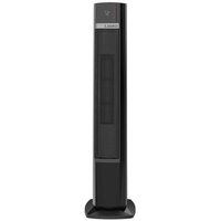 Lasko CT32990C Ceramic 1500W Tower Heater Upright Fan