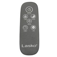 Lasko HF256205 for Air Purifier Upright Fan Remote Control