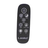 Lasko HF256305 for Air Purifier Upright Fan Remote Control