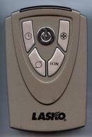 Lasko LASK001 Ceiling Fan Remote Control