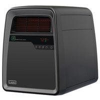 Lasko QB16103 Cool-touch Infrared Quartz Space Heater