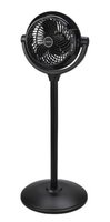 Lasko S08600 34-Inch Compact Power Pedestal Upright Fan