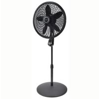 Lasko S18625 18-Inch Cyclone Pedestal Upright Fan