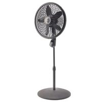 Lasko S18924 18-Inch Cyclone Pedestal Upright Fan