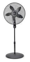 Lasko S20610 18-Inch Adjustable Cyclone Pedestal Upright Fan