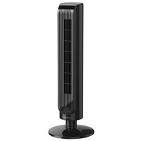 Lasko T32200 32-Inch Oscillating Tower Upright Fan