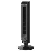 Lasko T32202 32-Inch Oscillating Tower Upright Fan