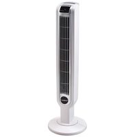 Lasko T36214 Oscillating Tower Upright Fan